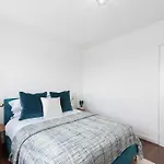 Penthouse Camden By Hiatus Concierge
