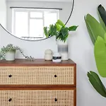 Penthouse Camden By Hiatus Concierge